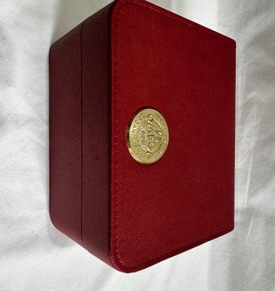 Omega Museum 516 53 39 50 02 001