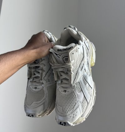 Balenciaga Runner Sneakers