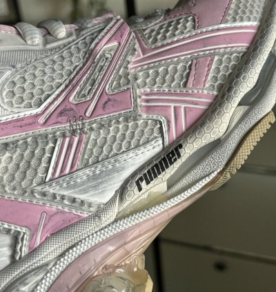 Balenciaga Runner Sneakers