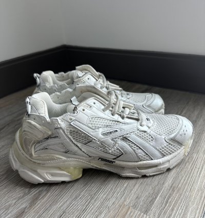 Balenciaga Runner Sneakers