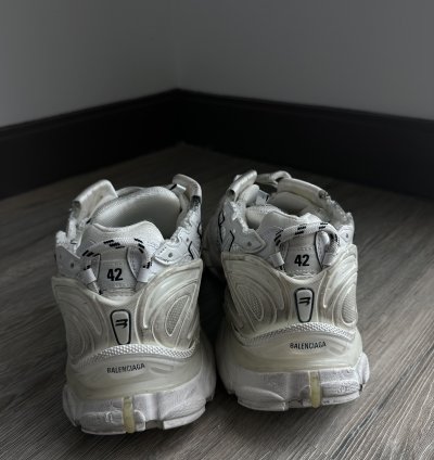Balenciaga Runner Sneakers