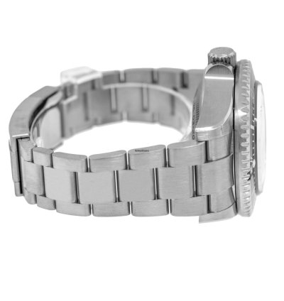 Rolex Sea-dweller Deepsea Challenge 50mm Rlx Titanium Black Dial Black Bezel 126067