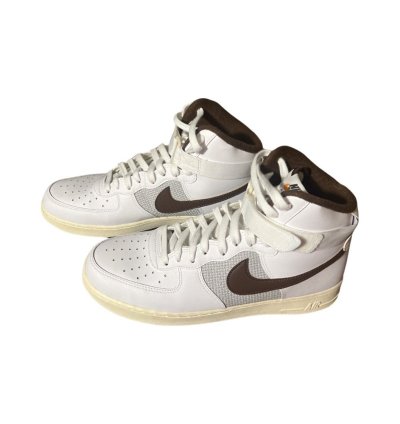 Air Force 1 High 07 Lv8