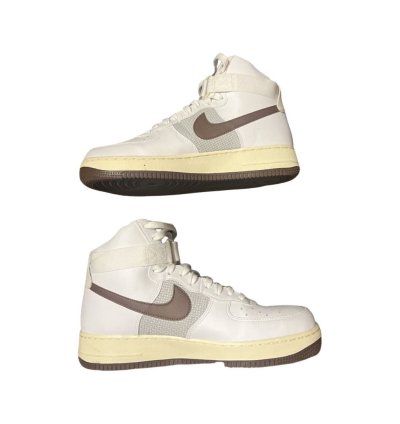 Air Force 1 High 07 Lv8