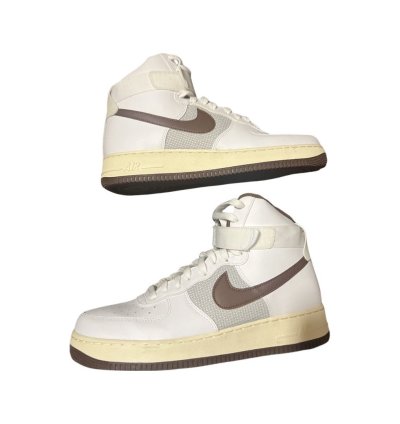 Air Force 1 High 07 Lv8