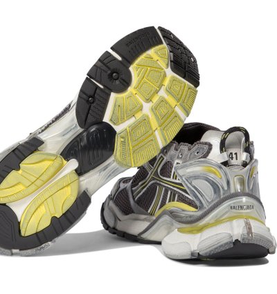 Balenciaga Runner Sneakers Size Eu 42
