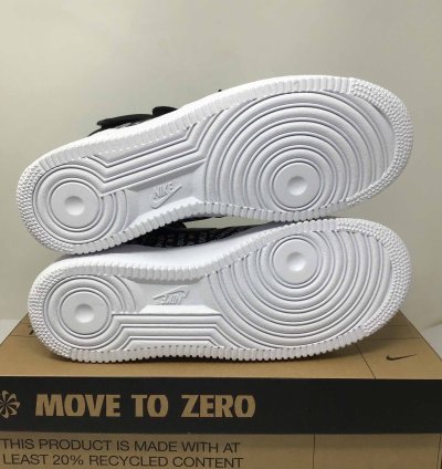 Air Force 1 High 07 Lv8 Just Do It