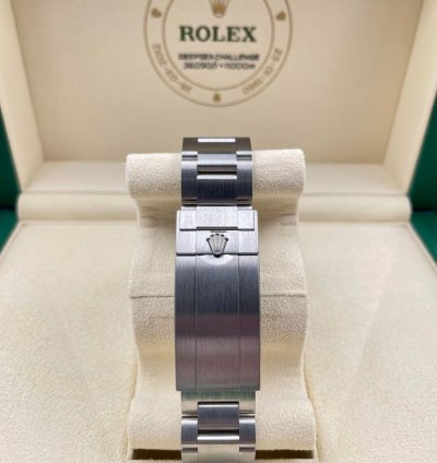 Rolex Sea-dweller Deepsea Challenge 50mm Titanium Unworn 2024