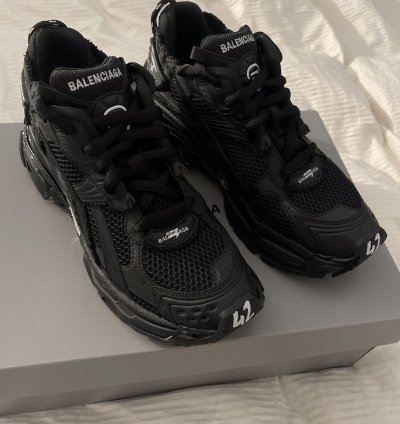 Balenciaga Runners