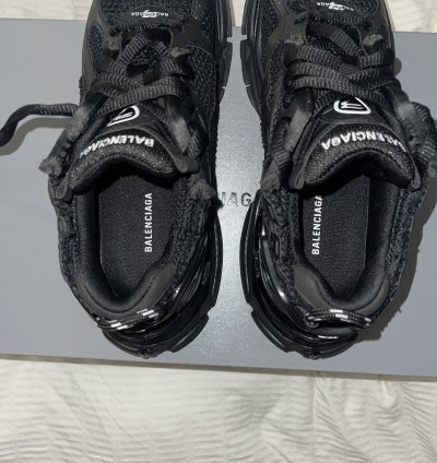 Balenciaga Runners