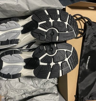 Balenciaga Runners 2 0 Size 9