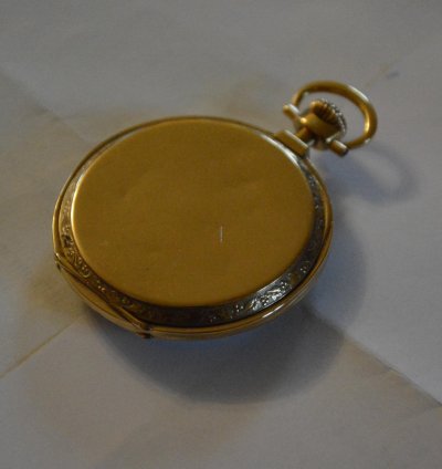 Omega Non Ne Conosco Il Modello