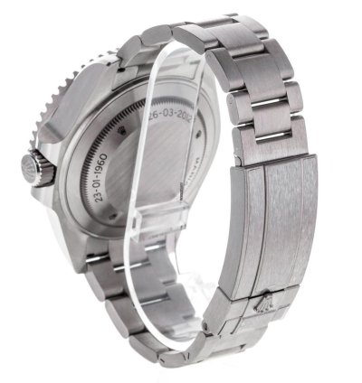 Rolex Sea-dweller Deepsea Challenge Neuve 2022