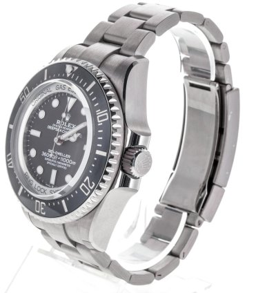 Rolex Sea-dweller Deepsea Challenge Neuve 2022