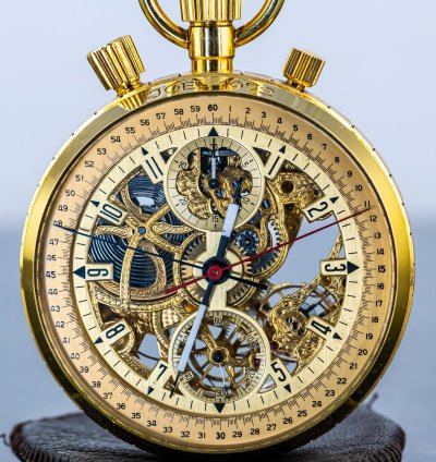 Omega Olympic Grand Luxe Chronograph Mg 6715 Limited To 5 Exemplar 1972