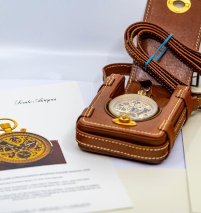 Omega Olympic Grand Luxe Chronograph Mg 6715 Limited To 5 Exemplar 1972