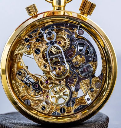 Omega Olympic Grand Luxe Chronograph Mg 6715 Limited To 5 Exemplar 1972