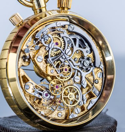 Omega Olympic Grand Luxe Chronograph Mg 6715 Limited To 5 Exemplar 1972