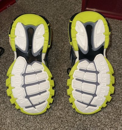 Balenciaga Shoes