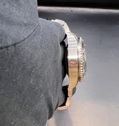Rolex Sea-dweller Deepsea Challenge Titanium 50mm