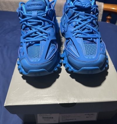 Balenciaga Sneakers