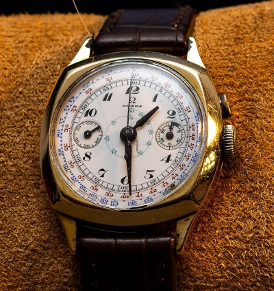 Omega Ow808