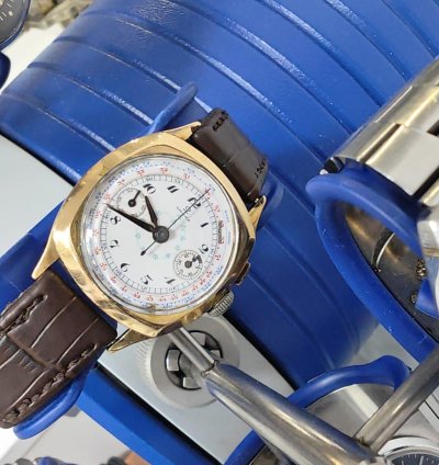 Omega Ow808
