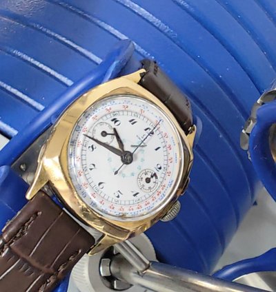 Omega Ow808