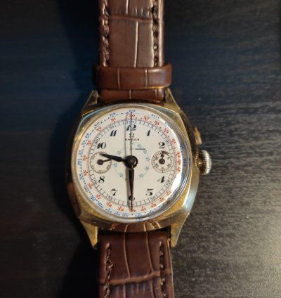 Omega Ow808