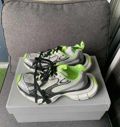 Balenciaga Sneakers Men