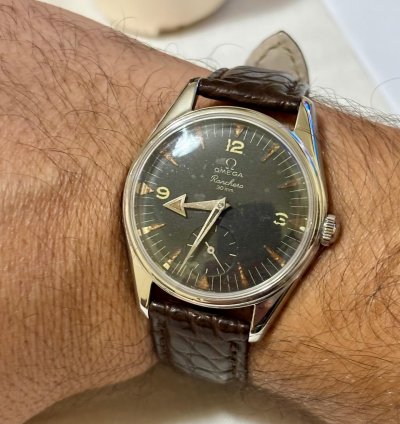 Omega Ranchero
