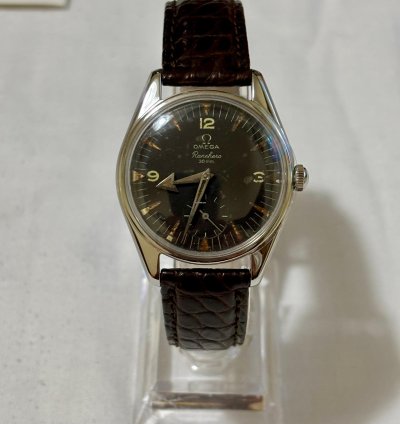 Omega Ranchero