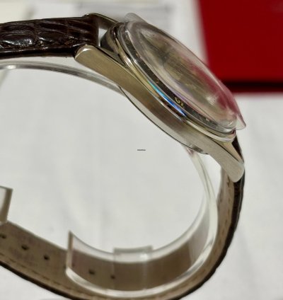 Omega Ranchero