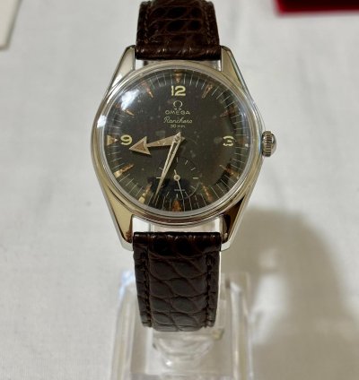 Omega Ranchero