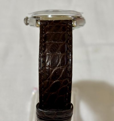 Omega Ranchero