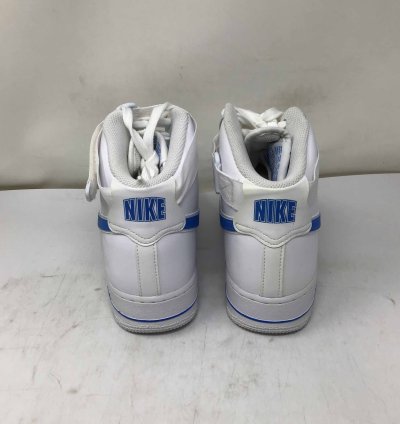 Air Force 1 High 07 Photo Blue