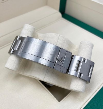 Rolex Sea-dweller Deepsea Unworn 126067 Sea-dweller Deepsea Challenge 50mm Titanium