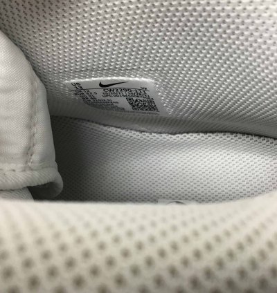 Air Force 1 High 07 Triple White