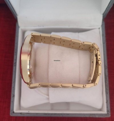 Omega Seamaster 120 Gold 18kt