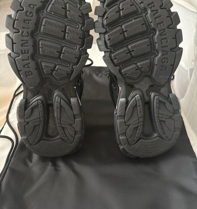 Balenciaga Track 2