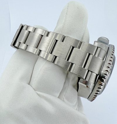 Rolex Sea-dweller Deepsea Unworn 2024 Sea-dweller Deepsea Challenge Black 126067 Complete