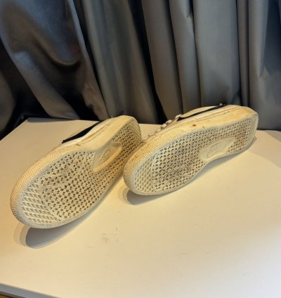 Vintage Nike Blazer Lo Made In Korea Year 83