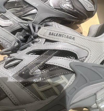 Balenciaga Track 2 0