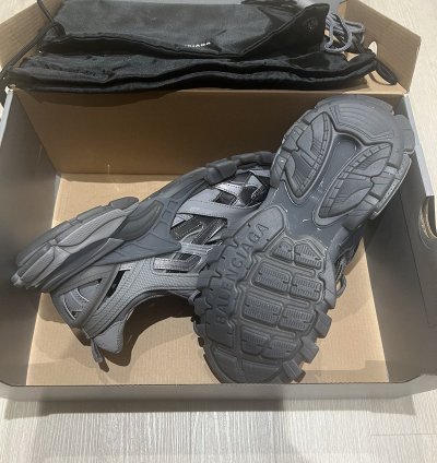Balenciaga Track 2 0