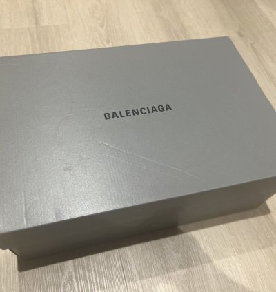 Balenciaga Track 2 0