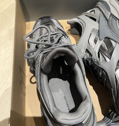 Balenciaga Track 2 0