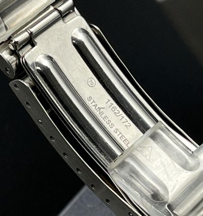 Omega Seamaster 145 023 Anakin Skywalker Mit Omega Service Und Garantie