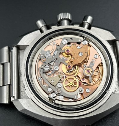 Omega Seamaster 145 023 Anakin Skywalker Mit Omega Service Und Garantie