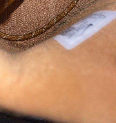 Air Force 1 High 07 Wb