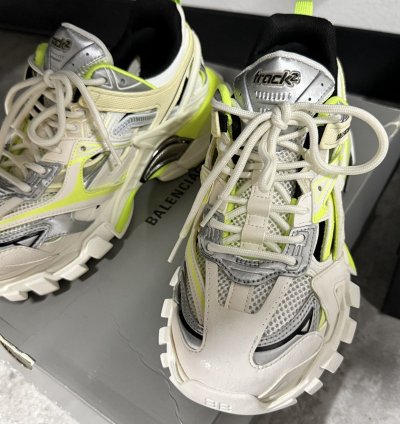 Balenciaga Track 2 0 Sneakers